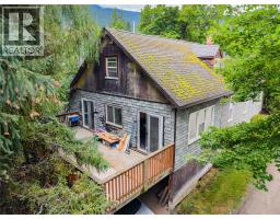 1401 Vancouver Street Street, Nelson, British Columbia