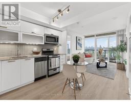 2111E - 36 LISGAR STREET, Toronto, Ontario