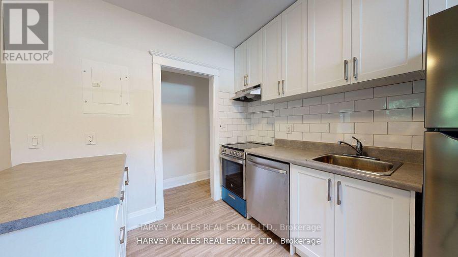 6 - 1065 Bathurst Street, Toronto, Ontario  M5R 3G8 - Photo 18 - C13773214