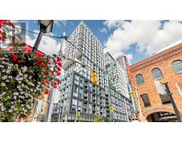 813 - 158 FRONT STREET E, Toronto, Ontario