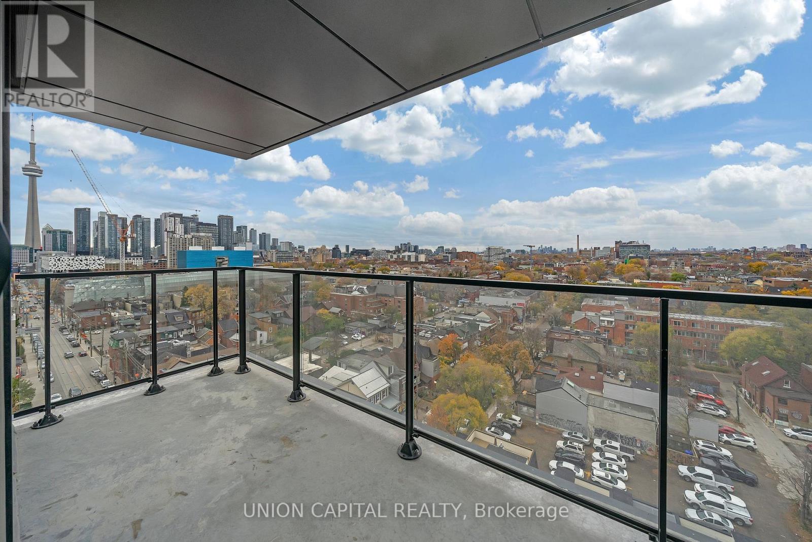 1111 - 195 Mccaul Street, Toronto, Ontario  M5T 1W6 - Photo 23 - C13773300