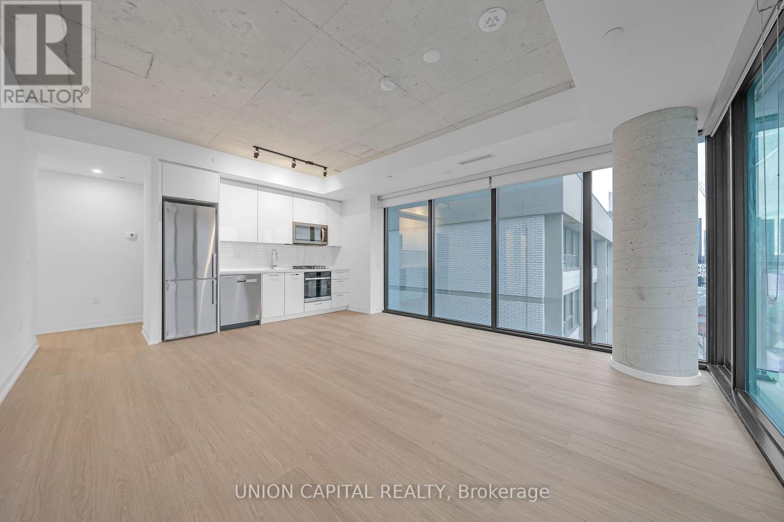 1111 - 195 Mccaul Street, Toronto, Ontario  M5T 1W6 - Photo 4 - C13773300