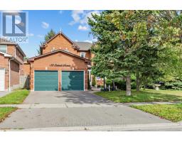 123 BENNETT AVENUE, Ajax, Ontario