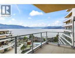 3300 Lakeshore Drive Unit# 1101, Kelowna, British Columbia V1W 0J9 - Photo 18 - 10400509