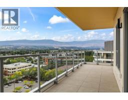 3300 Lakeshore Drive Unit# 1101, Kelowna, British Columbia V1W 0J9 - Photo 20 - 10400509
