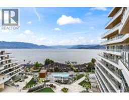 3300 Lakeshore Drive Unit# 1101, Kelowna, British Columbia V1W 0J9 - Photo 22 - 10400509
