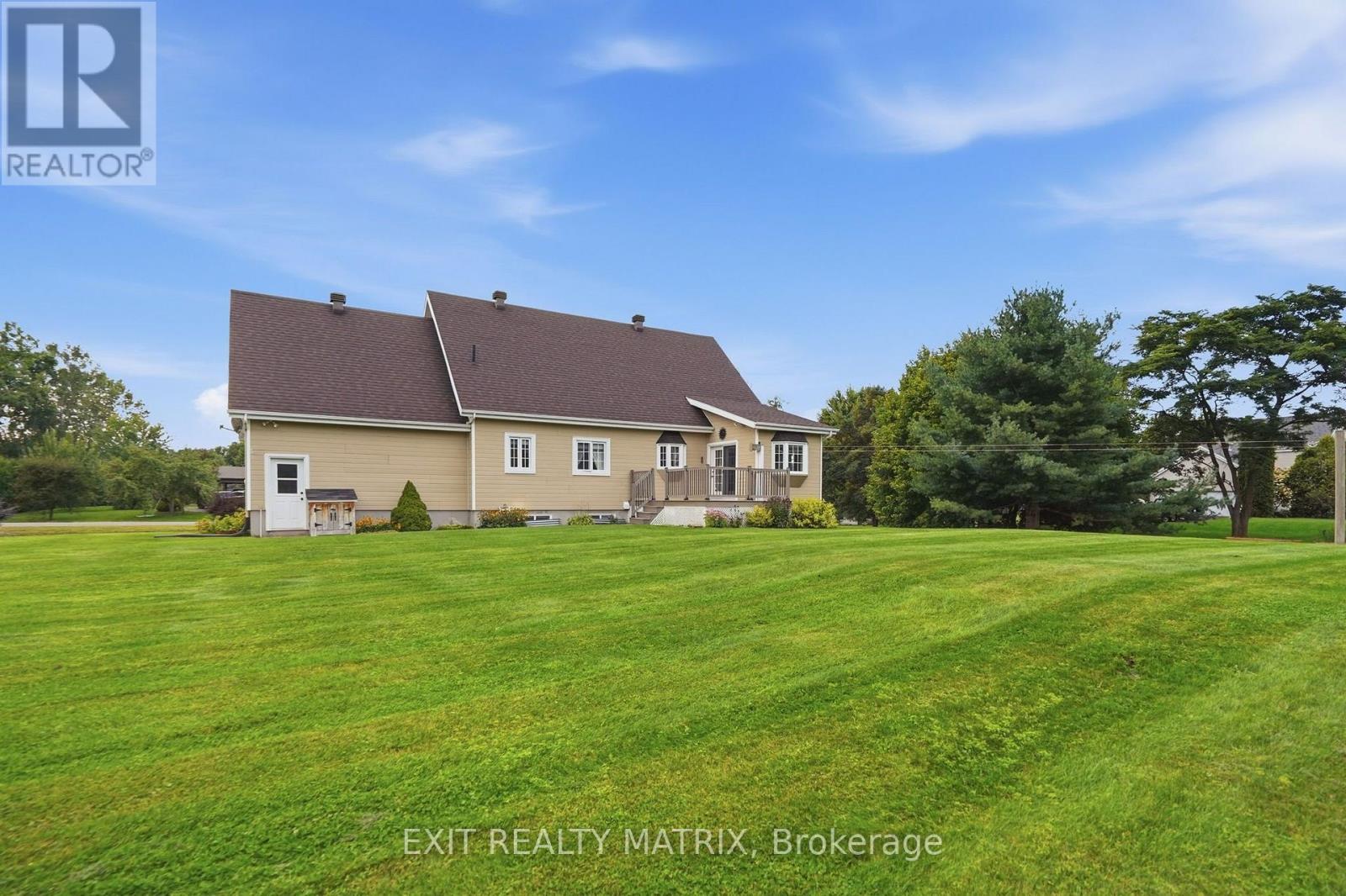 8 Ravary Street, Champlain, Ontario  K0B 1K0 - Photo 35 - X13773242