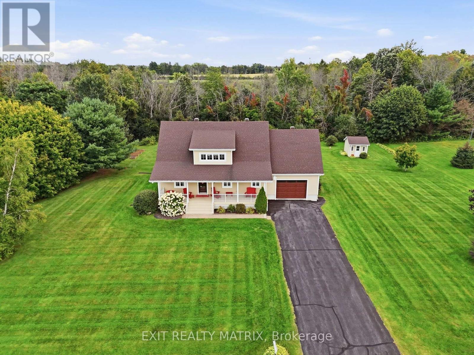 8 Ravary Street, Champlain, Ontario  K0B 1K0 - Photo 41 - X13773242