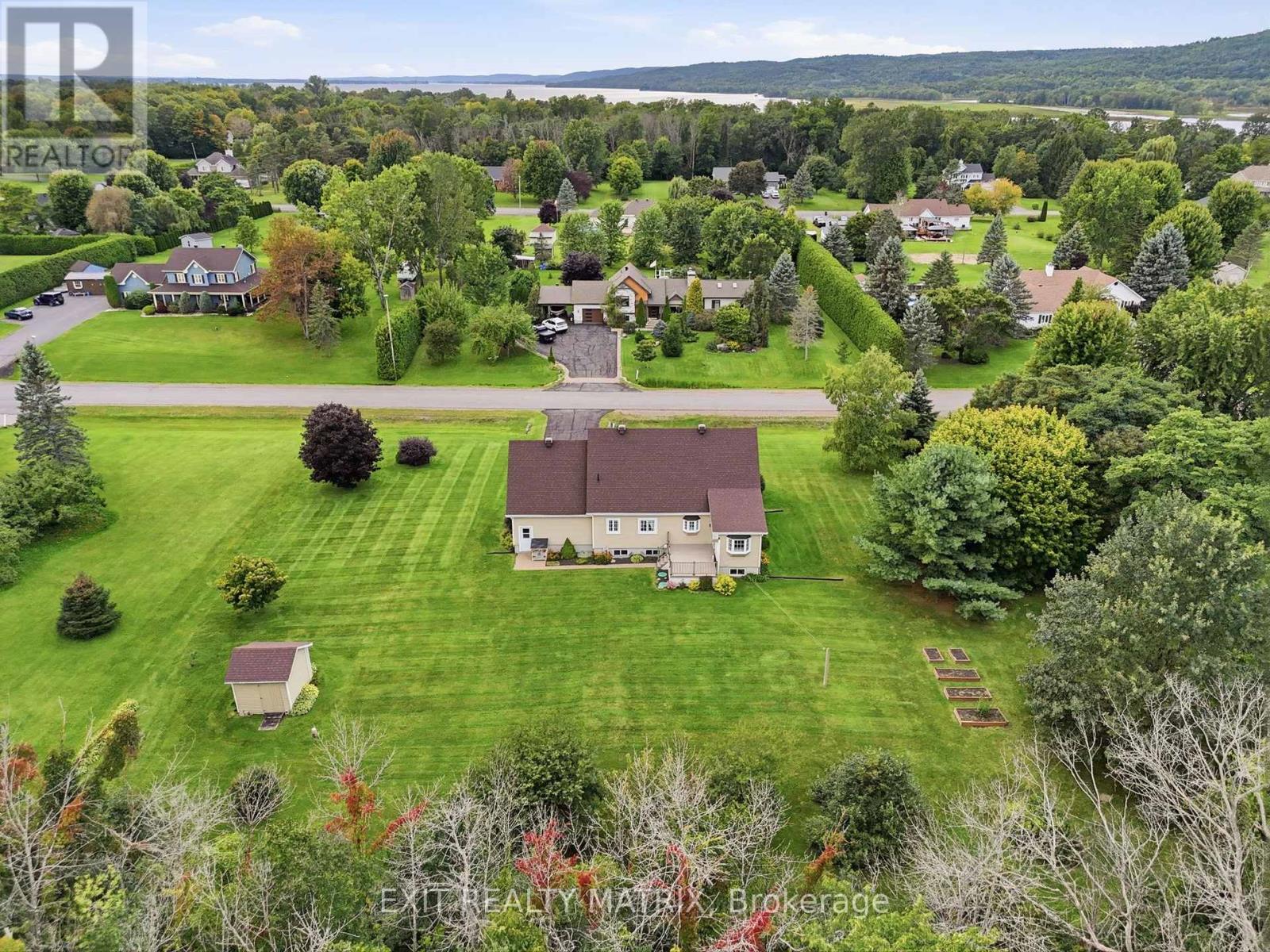 8 Ravary Street, Champlain, Ontario  K0B 1K0 - Photo 45 - X13773242