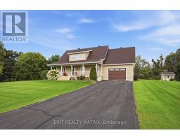 8 RAVARY STREET, Champlain, Ontario