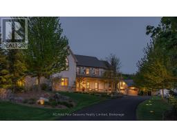 108 GEORGE MCRAE ROAD W, blue mountains, Ontario
