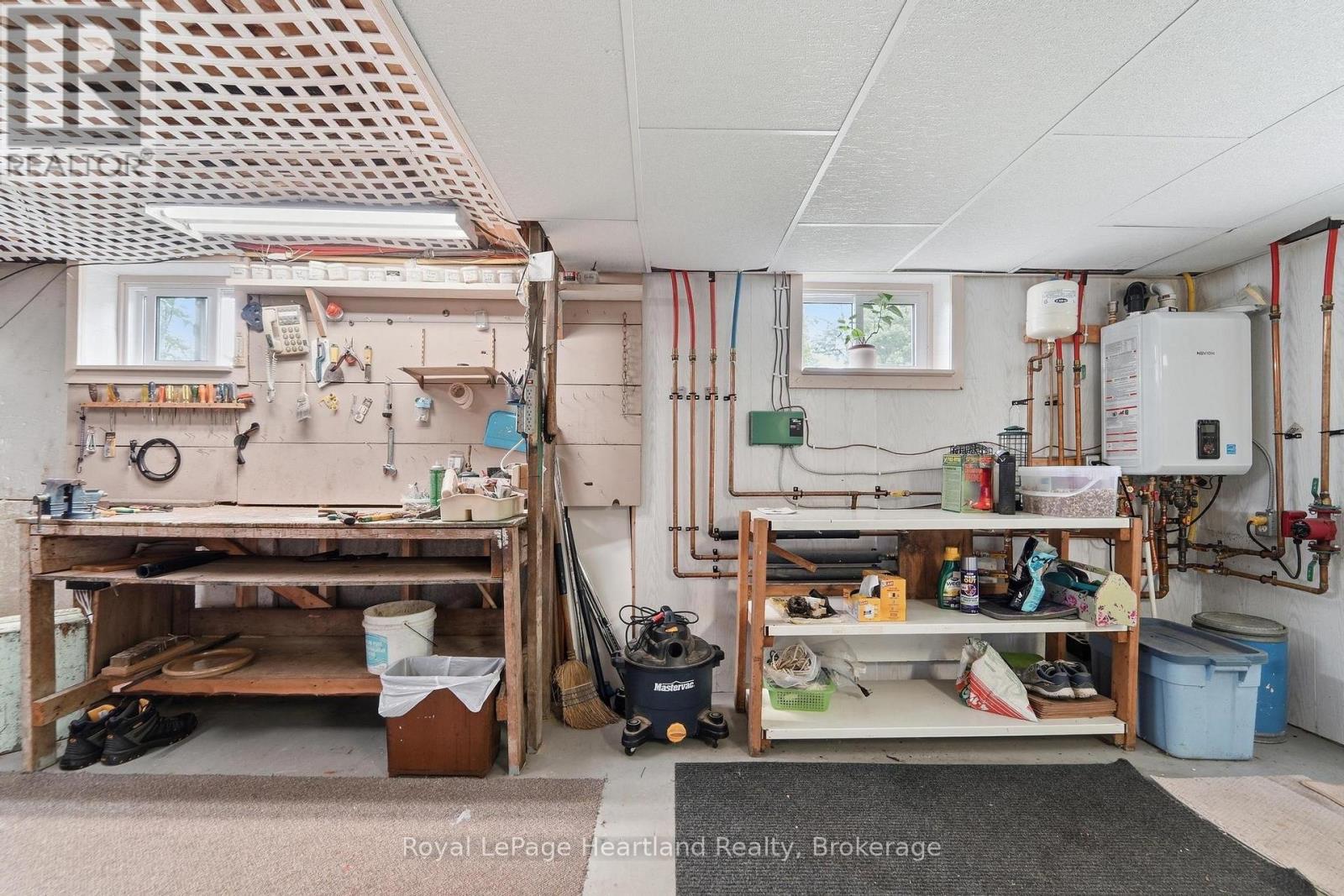 138 Victoria Terrace, Central Huron, Ontario  N0M 1L0 - Photo 32 - X13773302