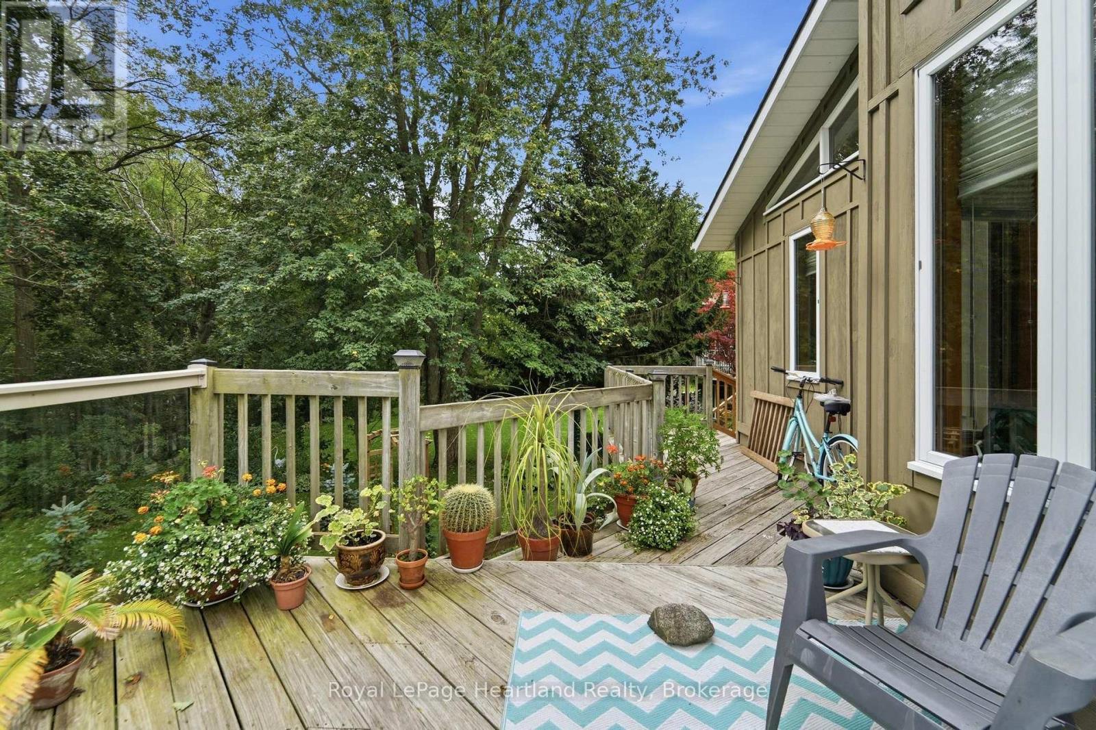 138 Victoria Terrace, Central Huron, Ontario  N0M 1L0 - Photo 36 - X13773302