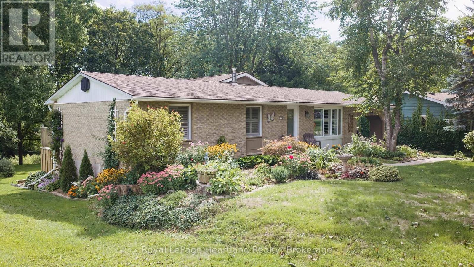 138 Victoria Terrace, Central Huron, Ontario  N0M 1L0 - Photo 48 - X13773302
