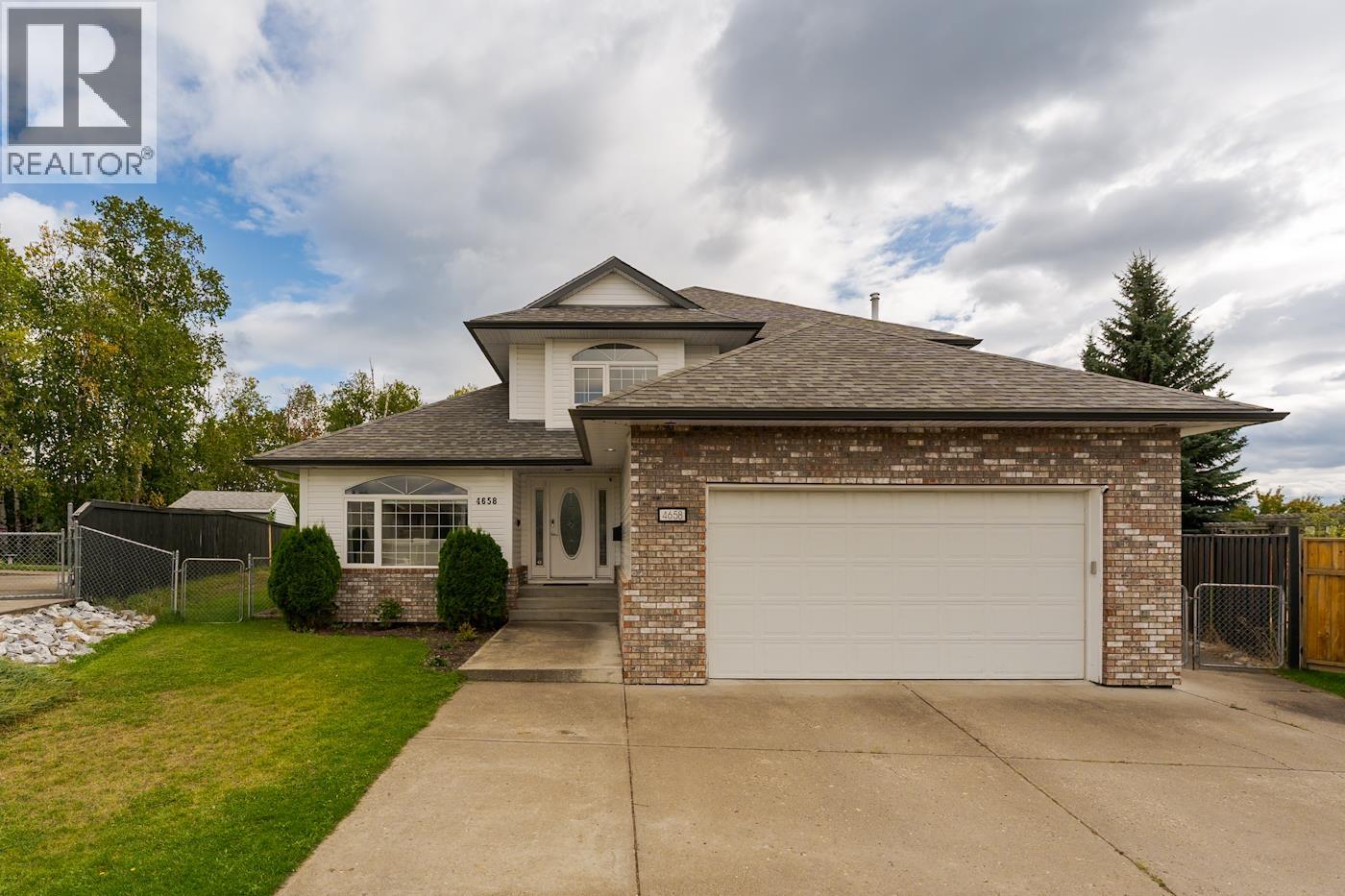 4658 Ryser Court, Prince George, British Columbia  V2M 6X8 - Photo 1 - R3159914