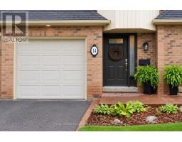 14 - 1351 ONTARIO STREET, Burlington, Ontario