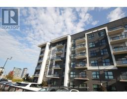 108 - 128 GROVEWOOD COMMON, Oakville, Ontario
