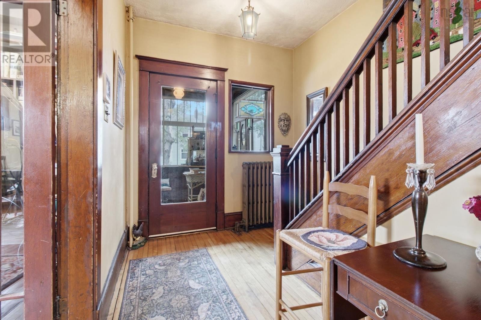 6235 Seaforth Street, Halifax, Nova Scotia  B3L 1R1 - Photo 7 - 202623057