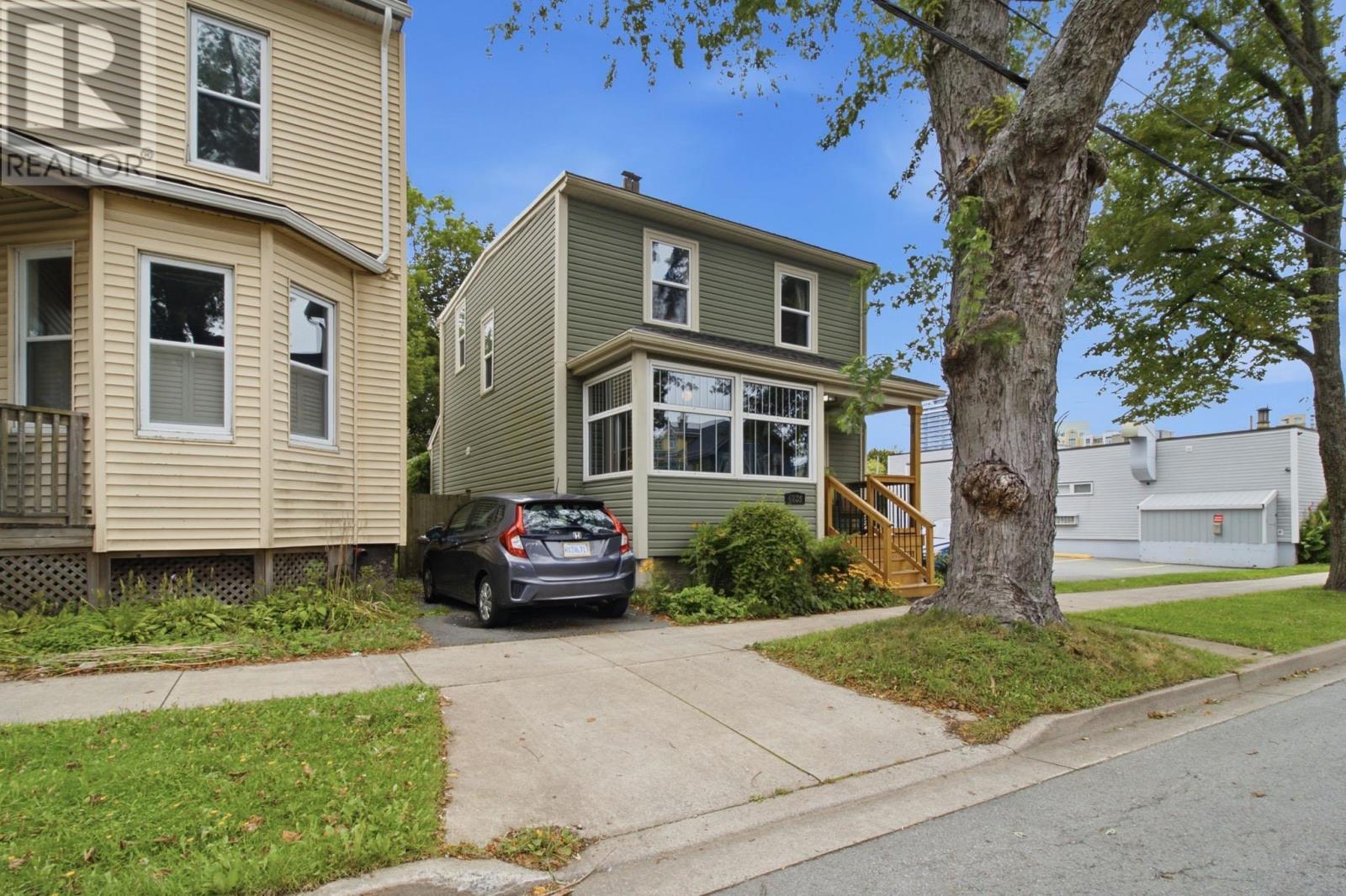 6235 Seaforth Street, Halifax, Nova Scotia  B3L 1R1 - Photo 3 - 202623057