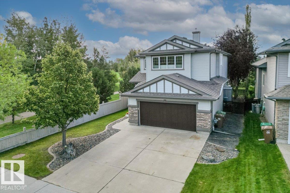 94 Erin Ridge Dr, St. Albert, Alberta  T8N 2B8 - Photo 2 - E4508228