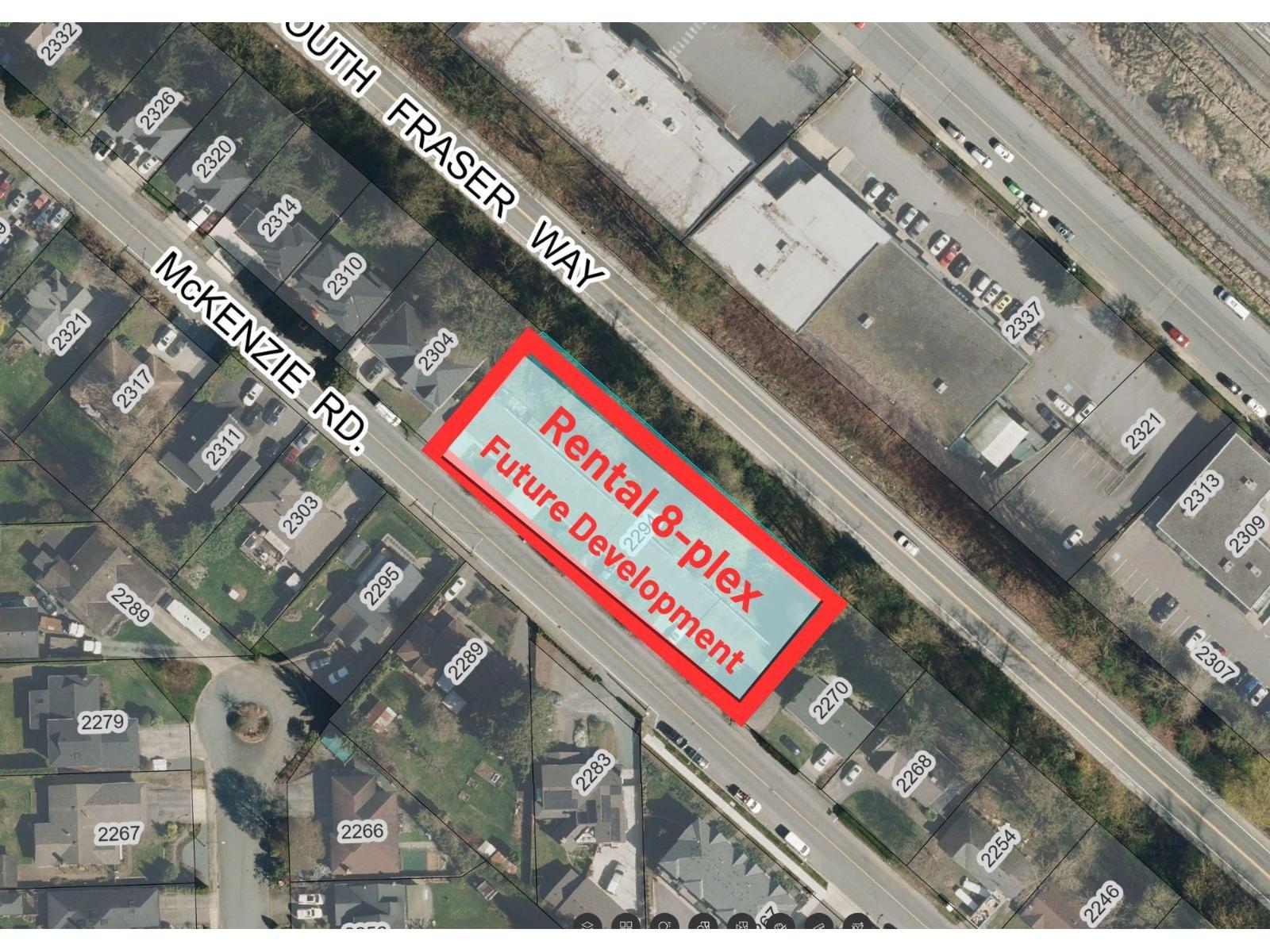 2294 MCKENZIE ROAD, abbotsford, British Columbia