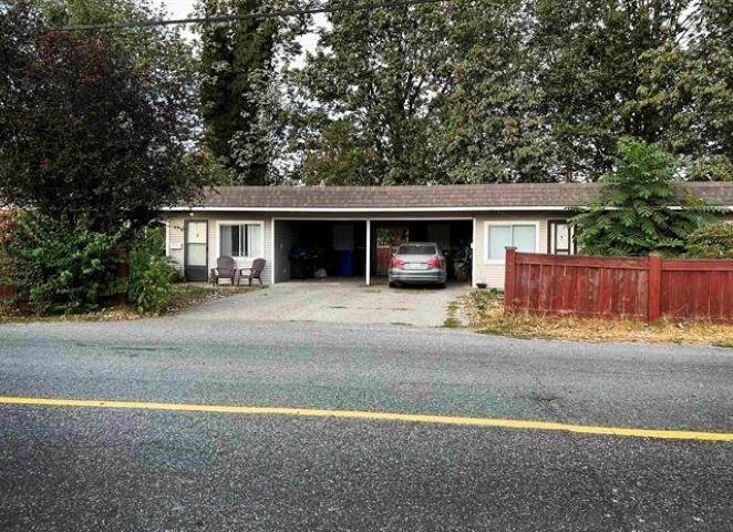 2294 Mckenzie Road, Abbotsford, British Columbia  V2S 3Z8 - Photo 2 - R3162704