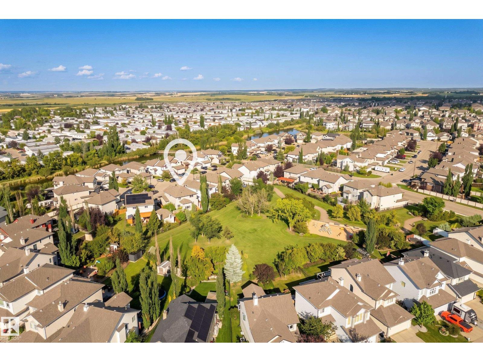 65 Summercourt Tc, Sherwood Park, Alberta  T8H 2W1 - Photo 4 - E4507813
