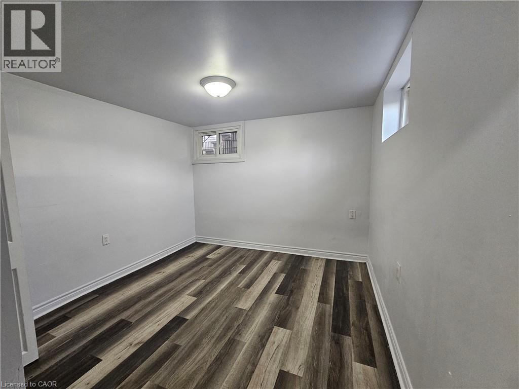 49 Selkirk Avenue Unit# Bsmt, Hamilton, Ontario  L8H 5L6 - Photo 10 - 40856400