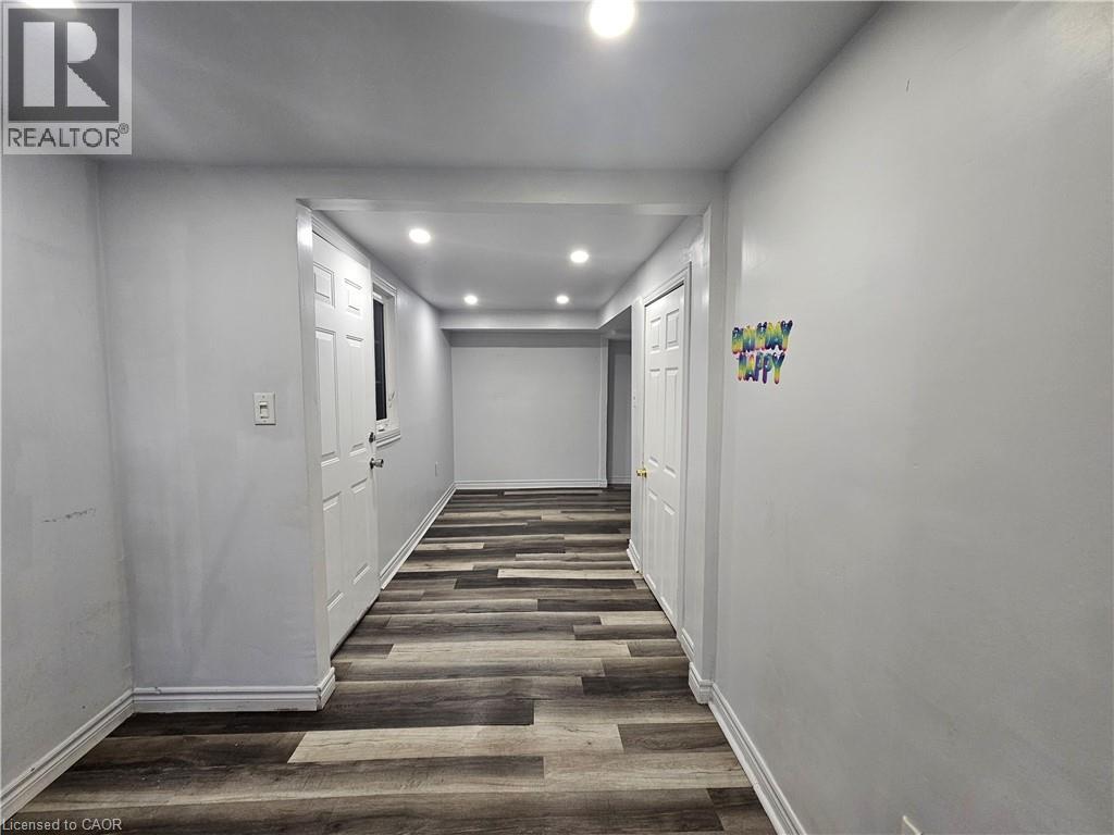 49 Selkirk Avenue Unit# Bsmt, Hamilton, Ontario  L8H 5L6 - Photo 11 - 40856400