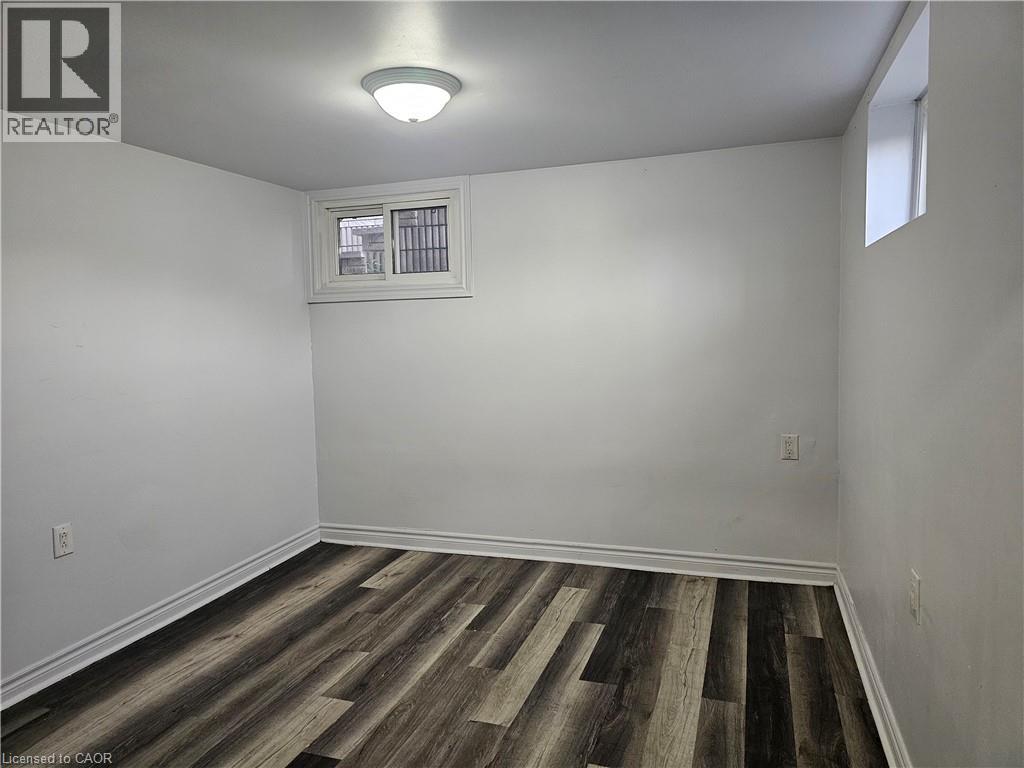 49 Selkirk Avenue Unit# Bsmt, Hamilton, Ontario  L8H 5L6 - Photo 9 - 40856400
