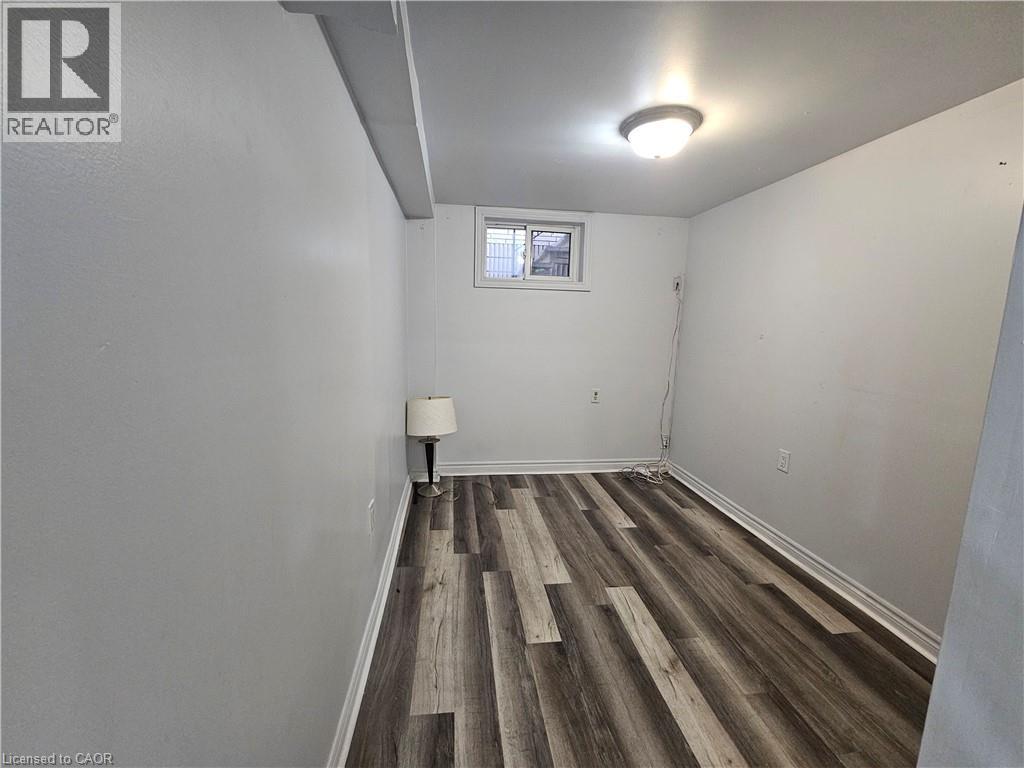 49 Selkirk Avenue Unit# Bsmt, Hamilton, Ontario  L8H 5L6 - Photo 12 - 40856400