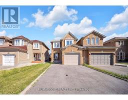 33 FIDDLENECK CRESCENT, Brampton, Ontario
