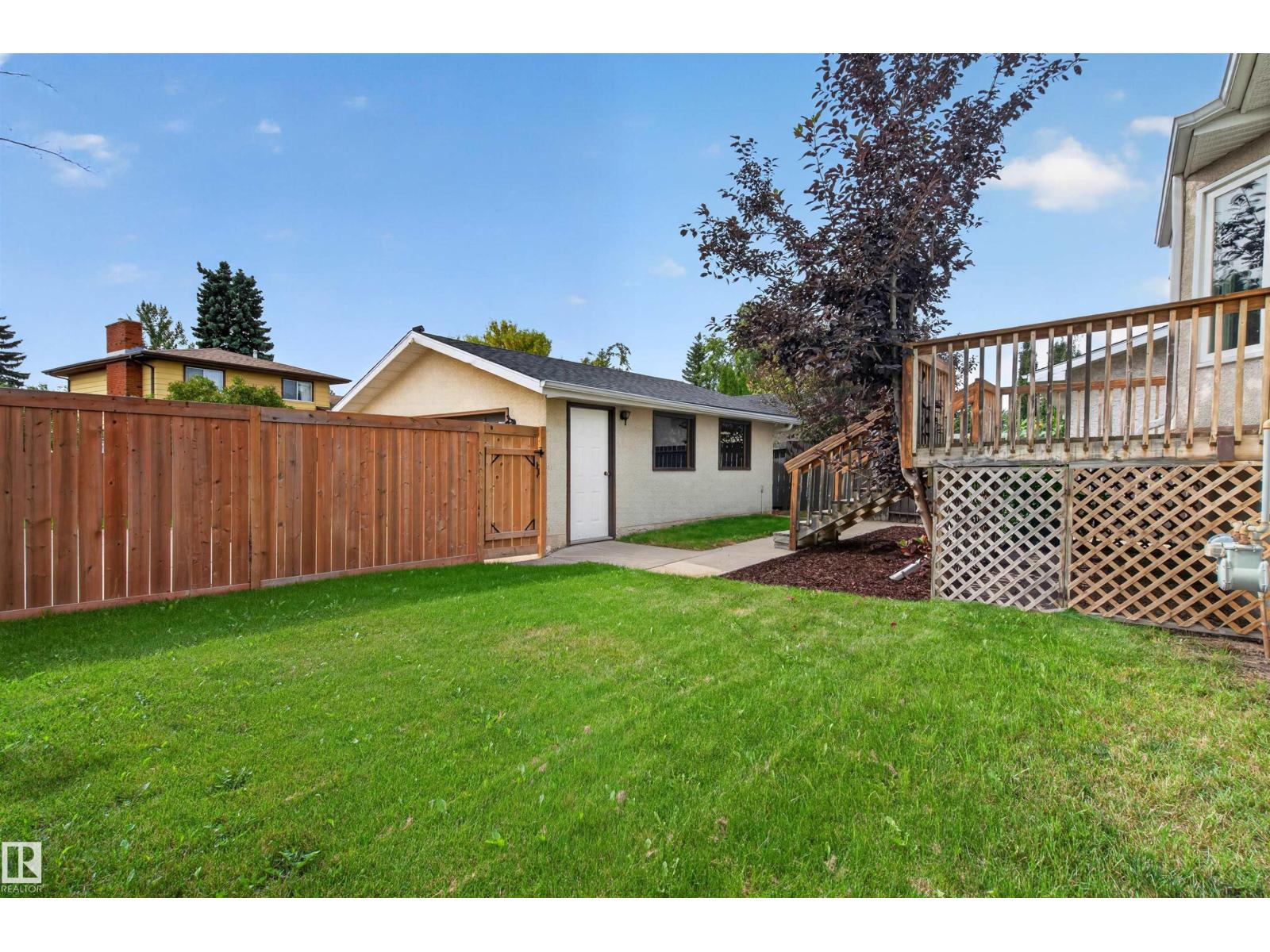 18303 76 Av Nw, Edmonton, Alberta  T5T 2L5 - Photo 34 - E4502072