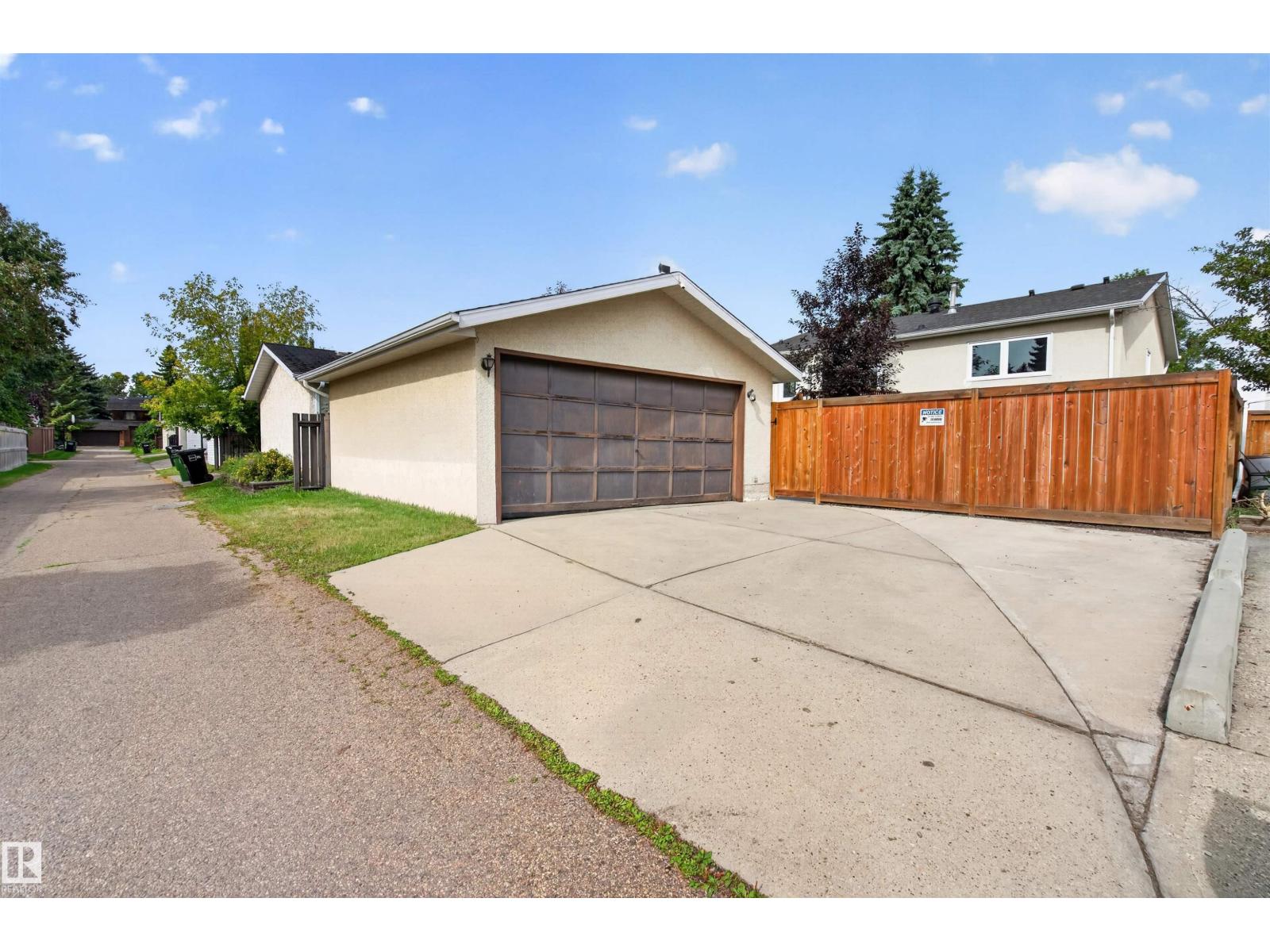 18303 76 Av Nw, Edmonton, Alberta  T5T 2L5 - Photo 38 - E4502072