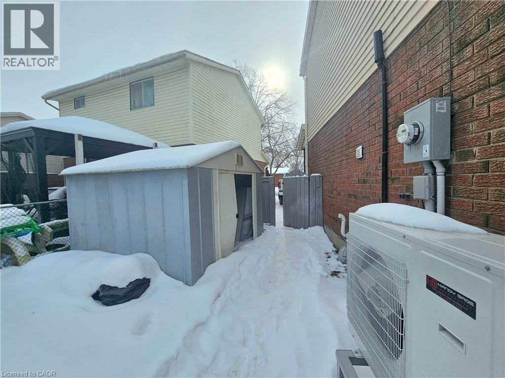 92 Copperfield Crescent, Chatham, Ontario  N7M 5X6 - Photo 25 - 40861151