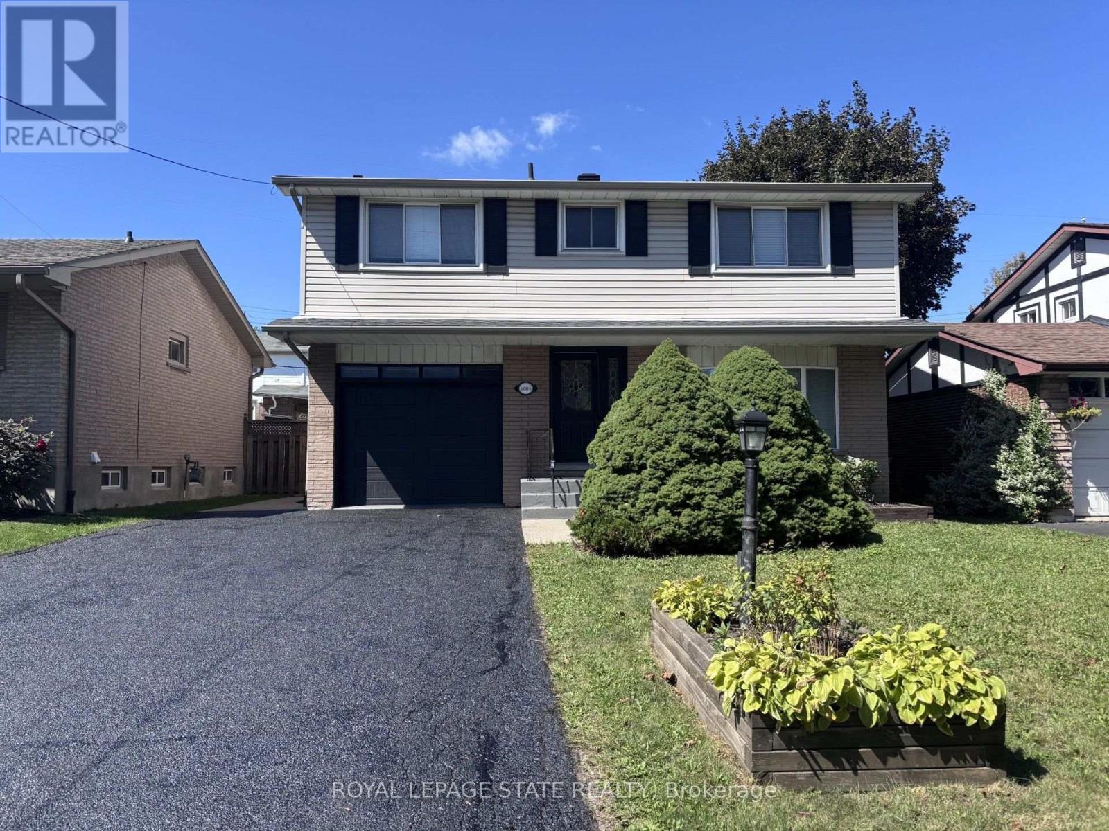 1004 Garth Street, Hamilton, Ontario  L9C 4L6 - Photo 1 - X13731408