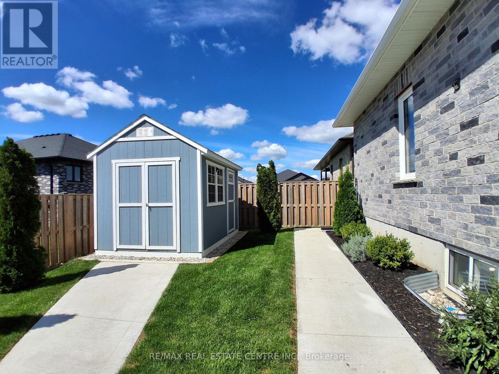 1080 Kincaid Street W, North Perth, Ontario  N4W 0J8 - Photo 14 - X13756082