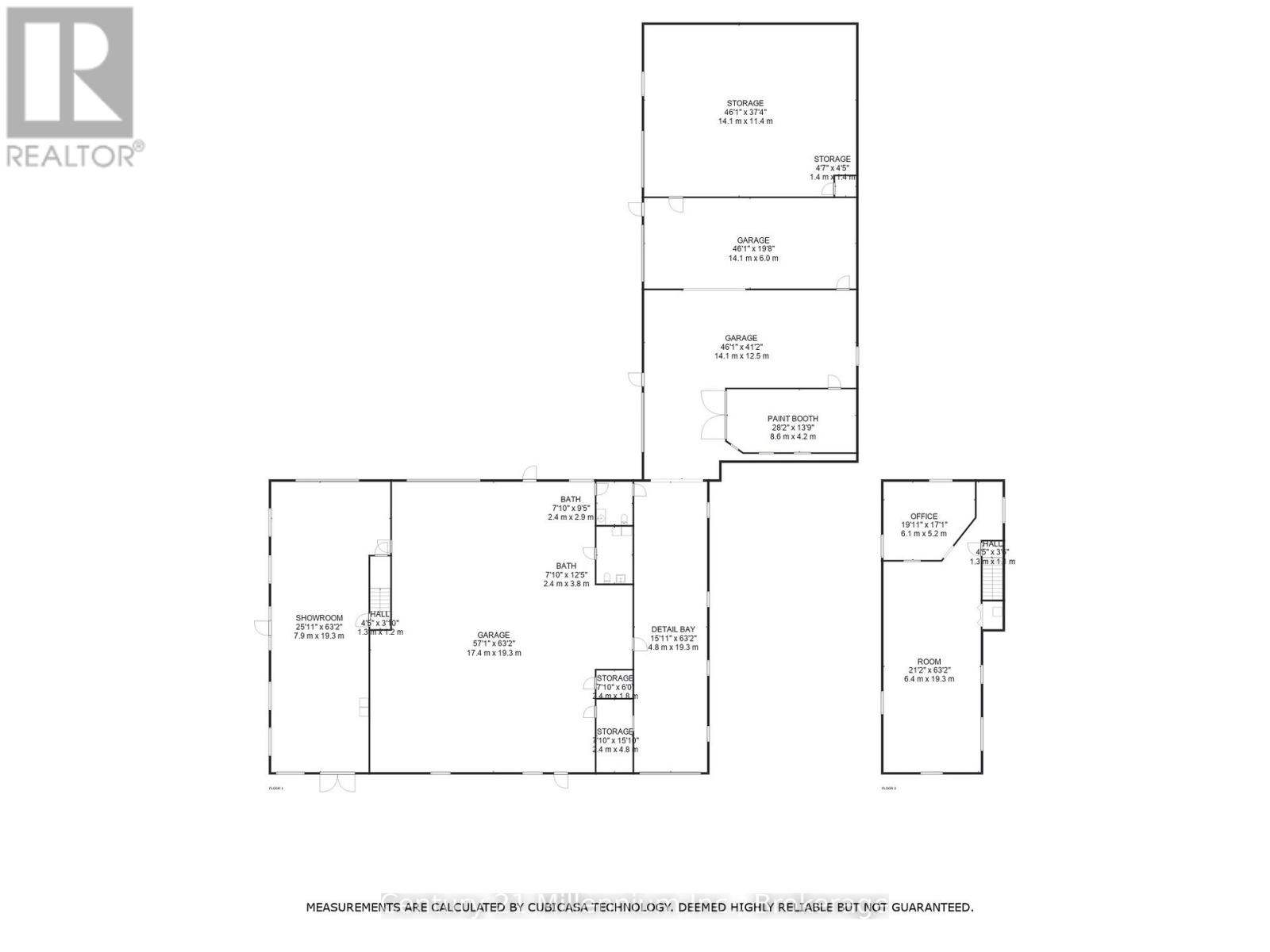 205 Garafraxa Street, Chatsworth, Ontario  N0H 1G0 - Photo 38 - X13770616