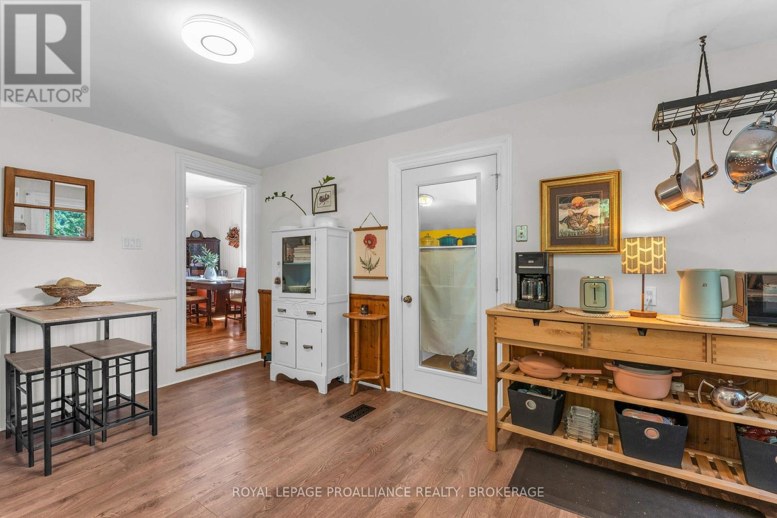4 Miller Street, Lansdowne Village, Ontario  K0E 1L0 - Photo 10 - X13773012