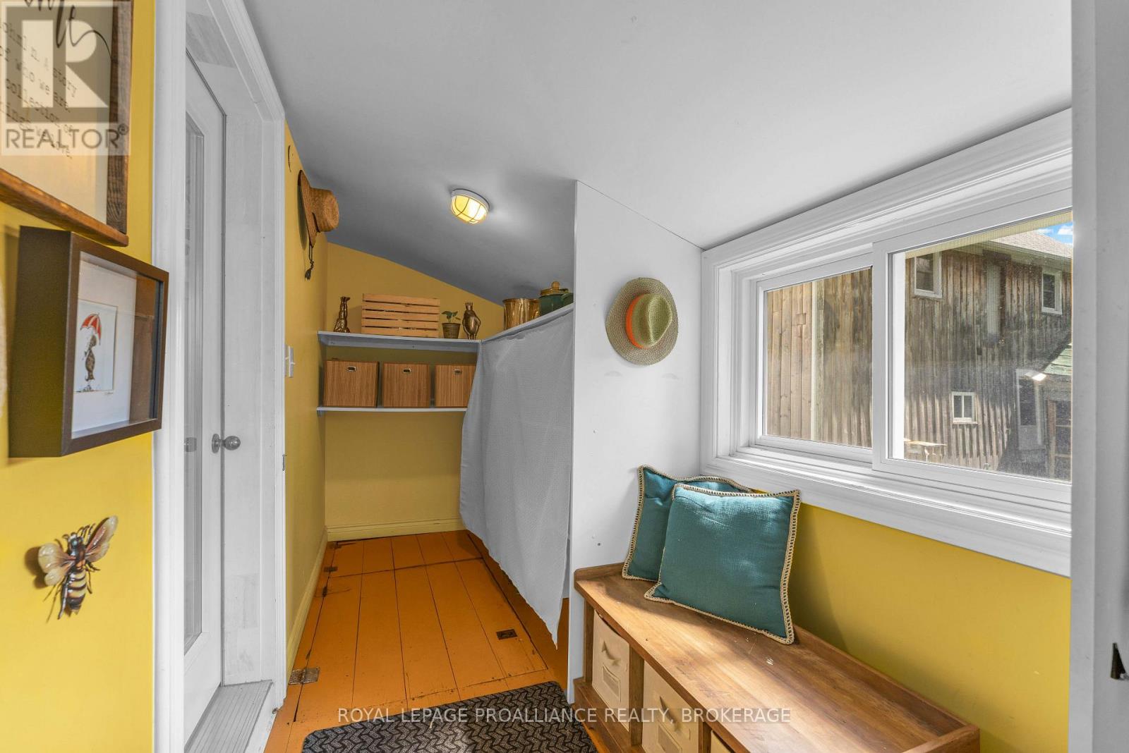 4 Miller Street, Lansdowne Village, Ontario  K0E 1L0 - Photo 33 - X13773012