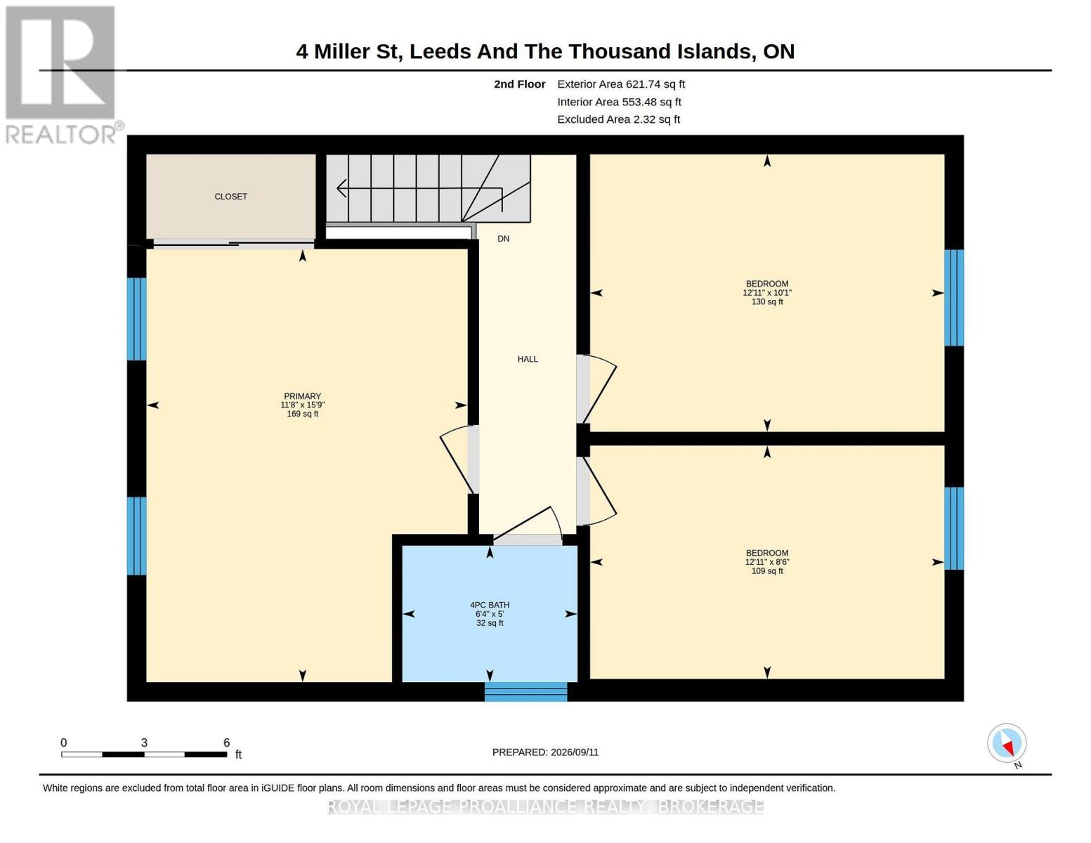 4 Miller Street, Lansdowne Village, Ontario  K0E 1L0 - Photo 37 - X13773012