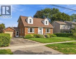 76 HENDERSON Avenue, Brantford, Ontario