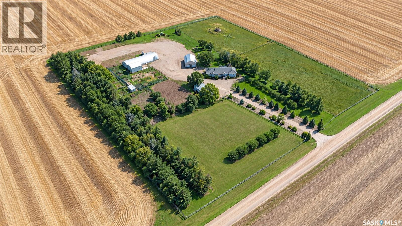 Prairie View Estate, St. Andrews Rm No. 287, Saskatchewan  S0L 2V0 - Photo 3 - SK048255
