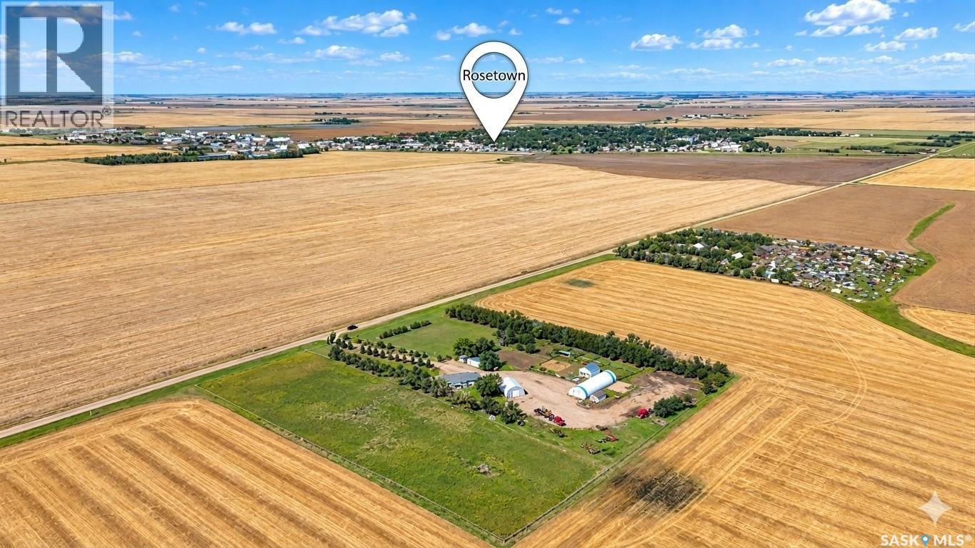 Prairie View Estate, St. Andrews Rm No. 287, Saskatchewan  S0L 2V0 - Photo 4 - SK048255
