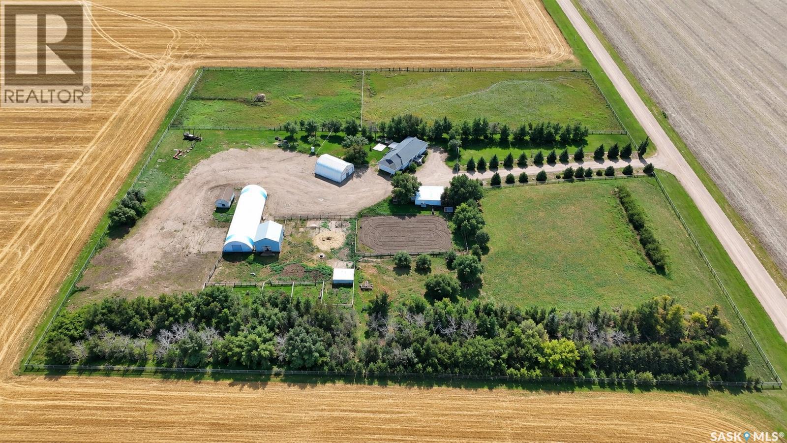 Prairie View Estate, St. Andrews Rm No. 287, Saskatchewan  S0L 2V0 - Photo 5 - SK048255