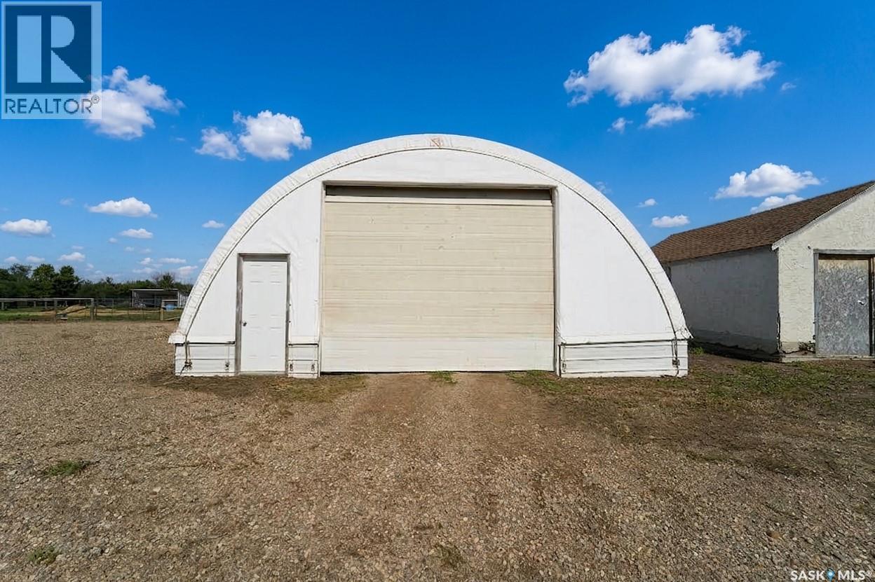 Prairie View Estate, St. Andrews Rm No. 287, Saskatchewan  S0L 2V0 - Photo 54 - SK048255