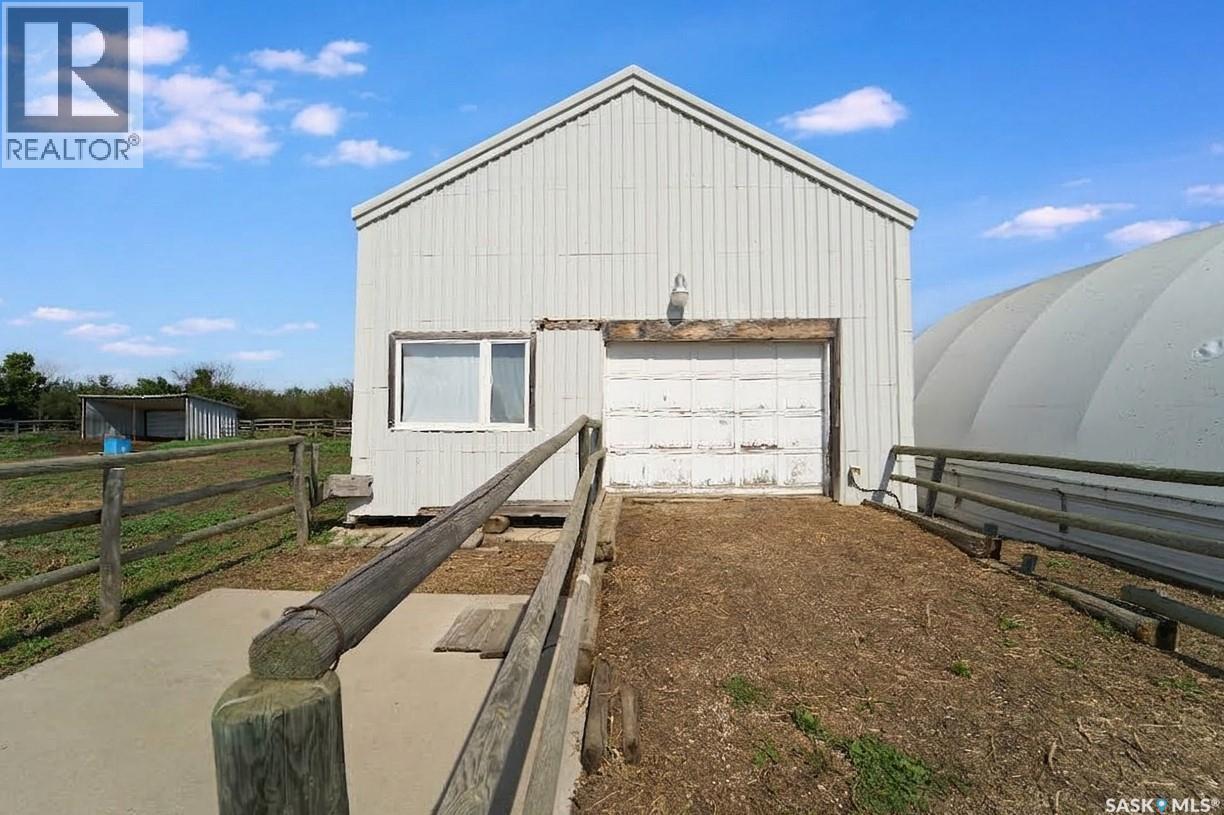 Prairie View Estate, St. Andrews Rm No. 287, Saskatchewan  S0L 2V0 - Photo 58 - SK048255