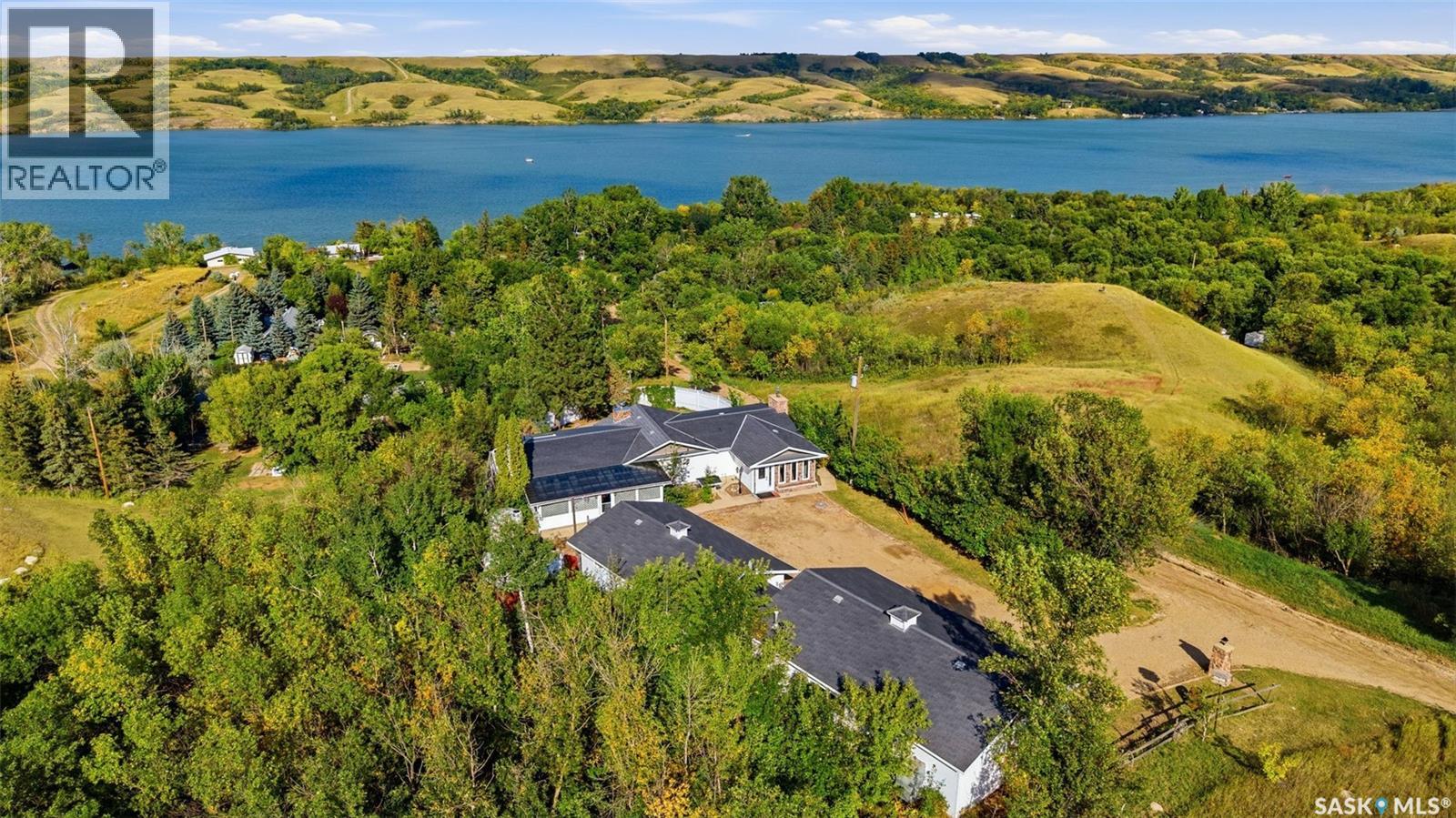 204 Parkview Road, Buffalo Pound Lake, Saskatchewan  S0H 4C0 - Photo 1 - SK048135