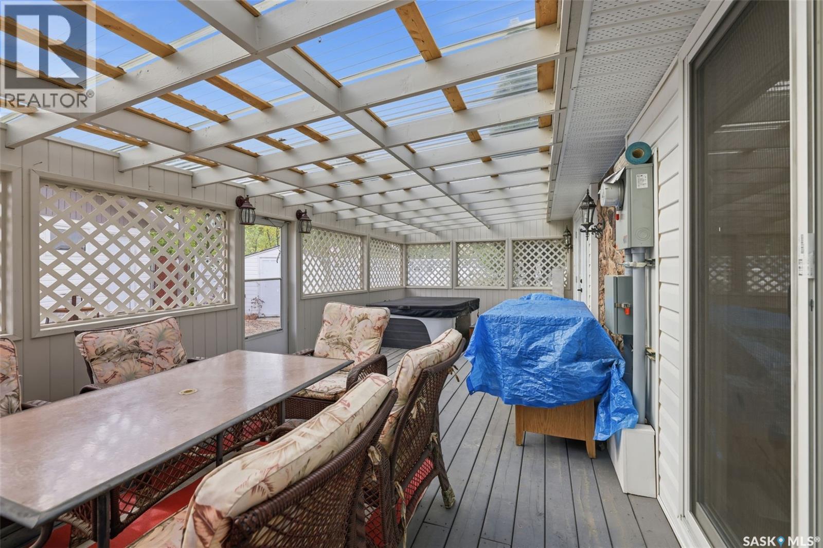 204 Parkview Road, Buffalo Pound Lake, Saskatchewan  S0H 4C0 - Photo 44 - SK048135