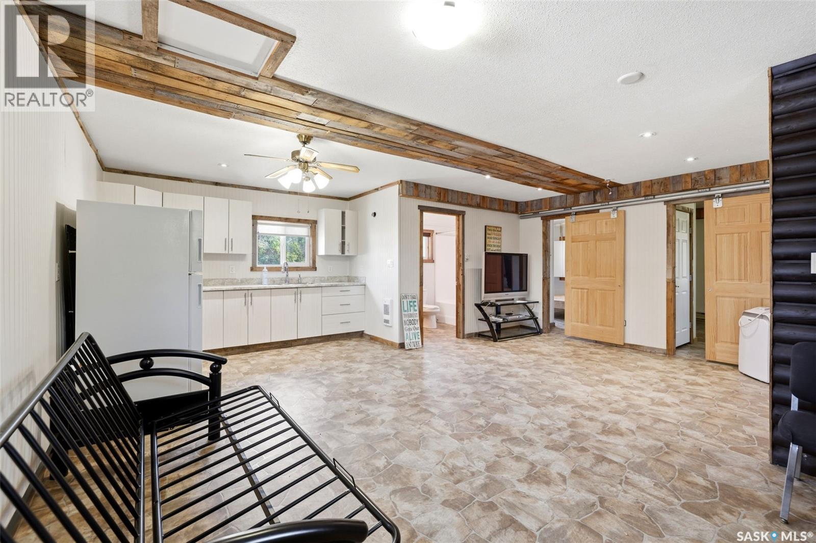 204 Parkview Road, Buffalo Pound Lake, Saskatchewan  S0H 4C0 - Photo 48 - SK048135